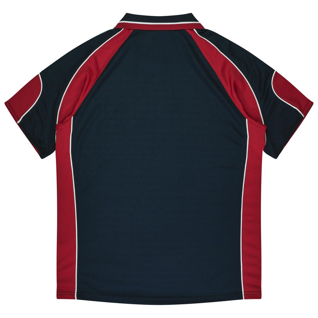 Back View - 330008107