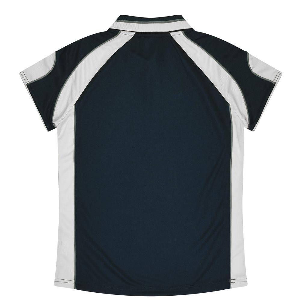 Back View - 230008011