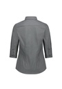 Slate/White Stripe