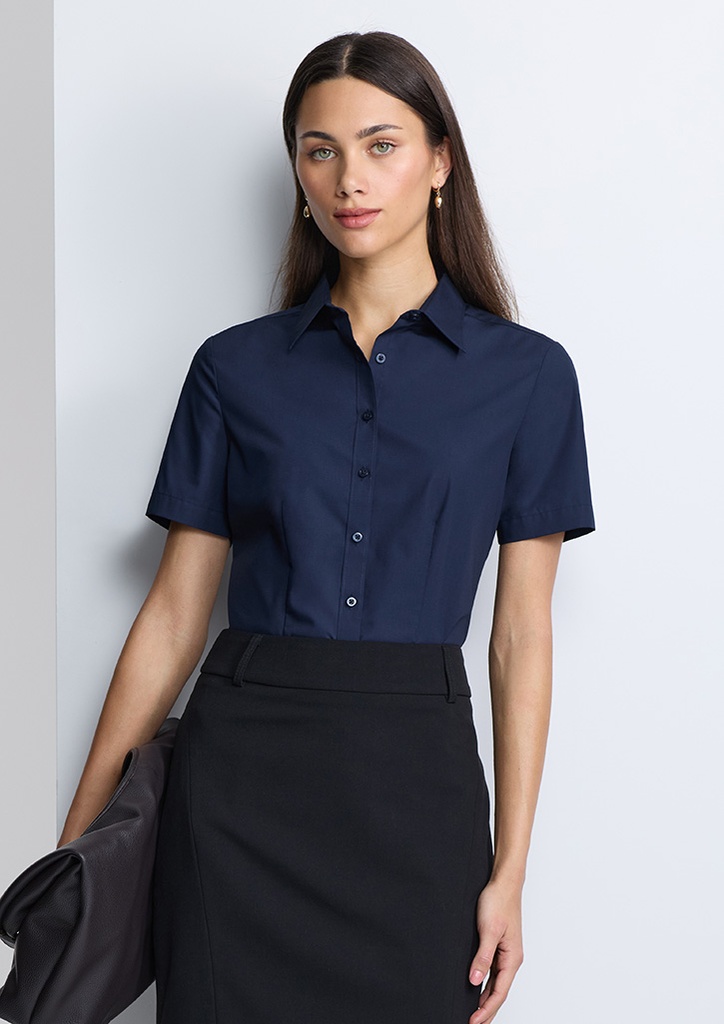 Model - Navy