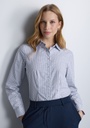 Model - White/Blue
