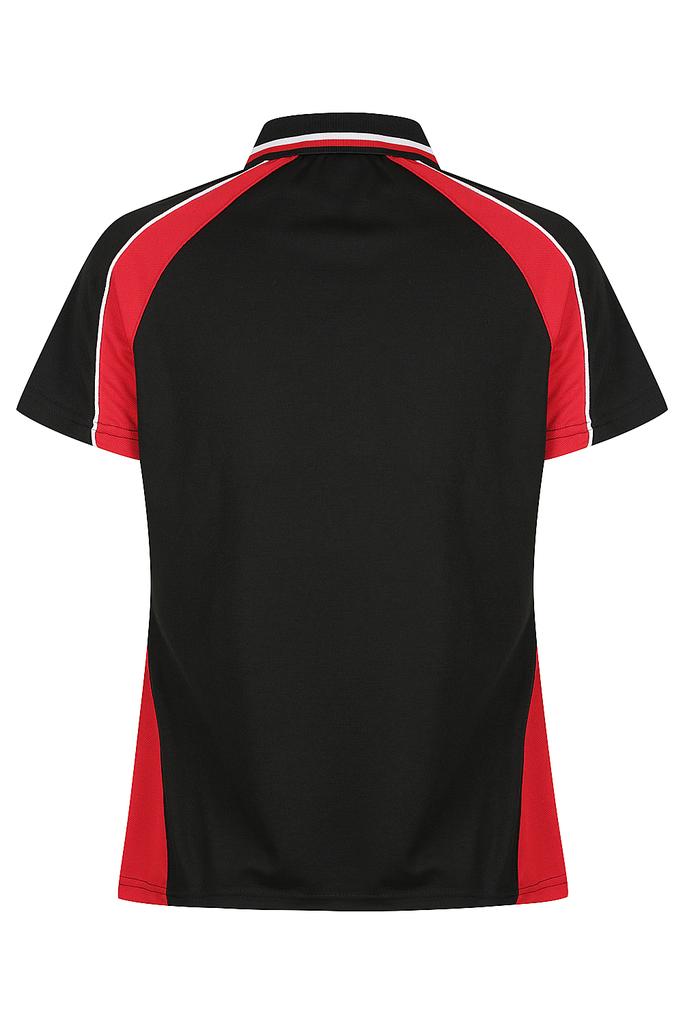 Back View - 230902100