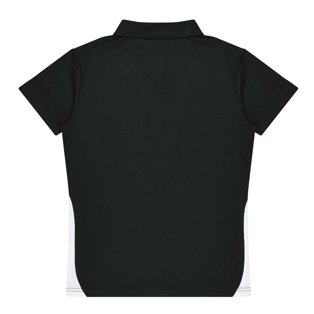 Back View - 23050201A