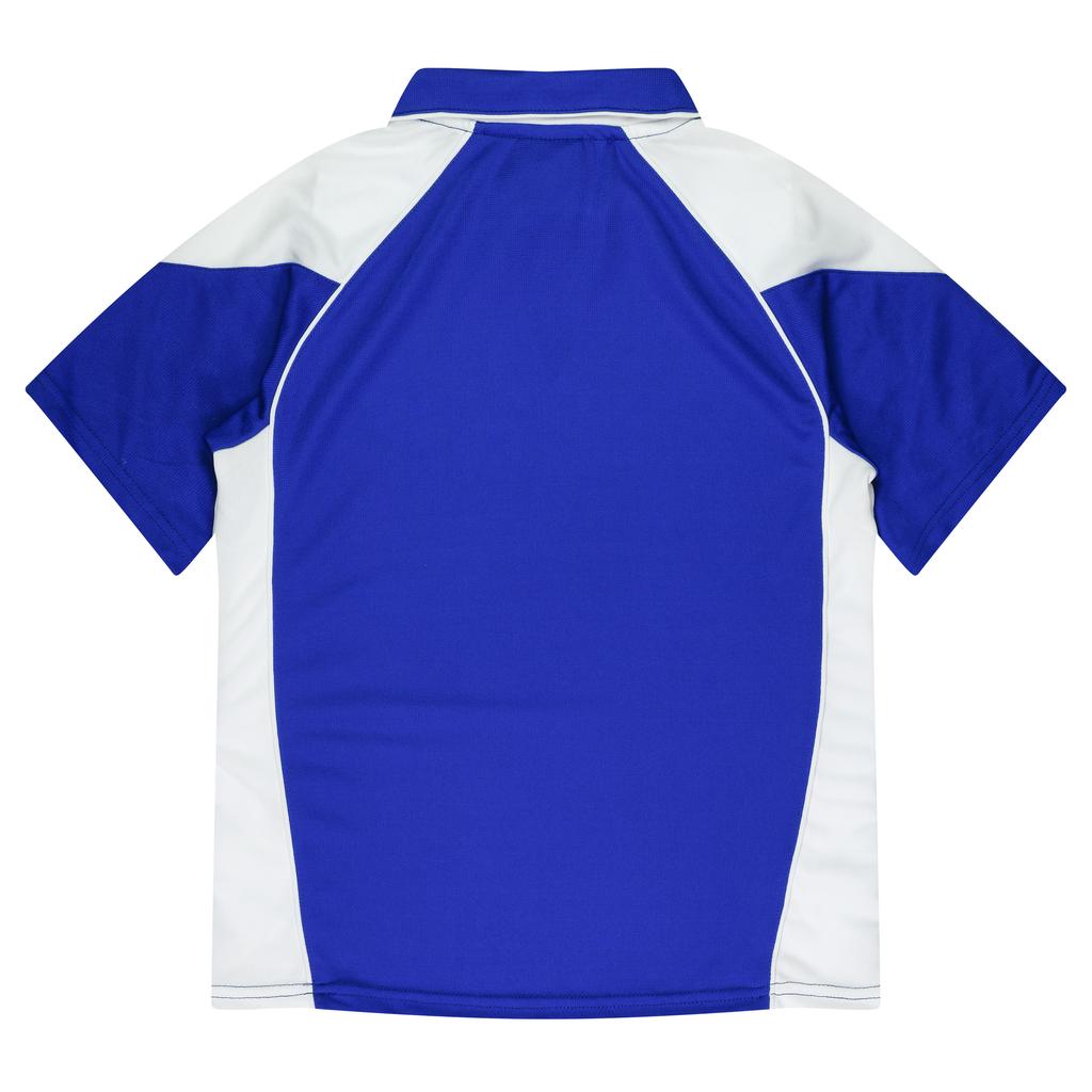Back View - 230111018