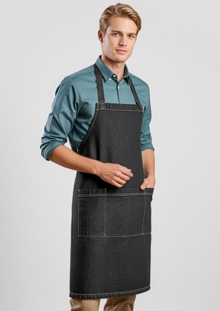 BA40 - Clout Apron