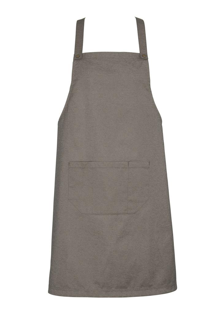 BA55 - Urban Bib Apron