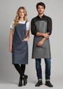 BA55 - Urban Bib Apron