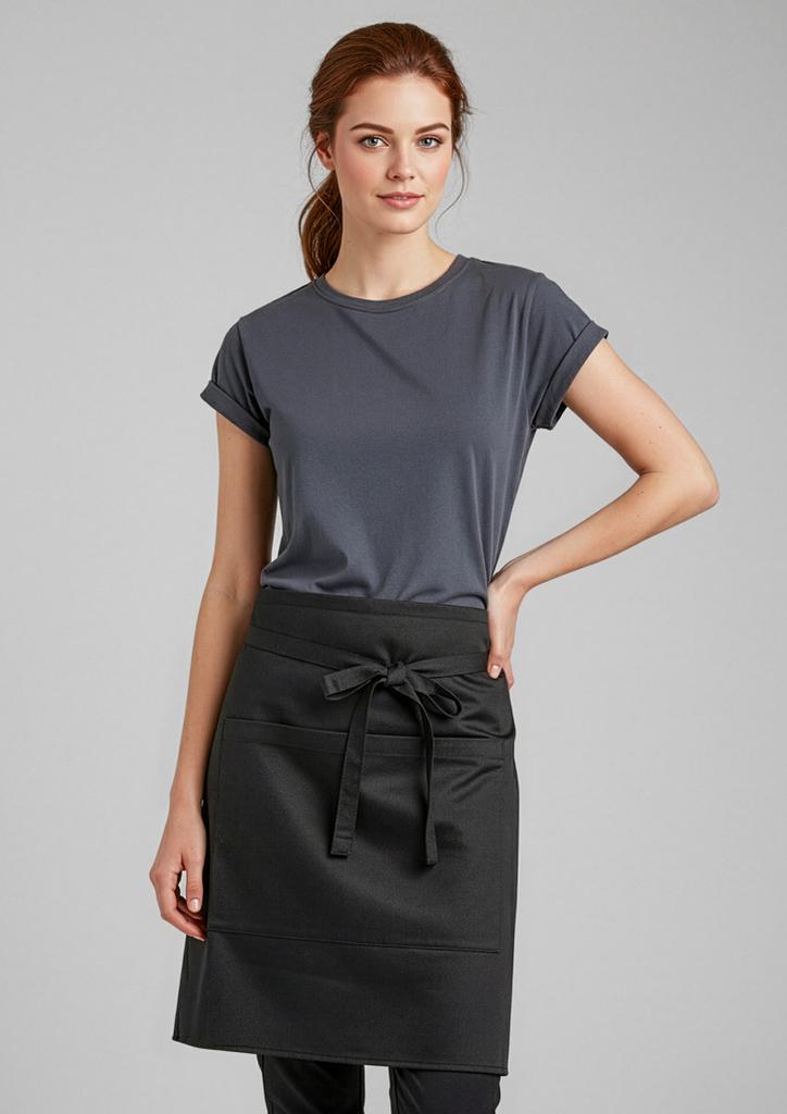 [9401042000170] BA94 - Short Waisted Apron