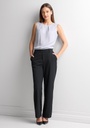 BB2606L - Womens Soft Stretch Pant