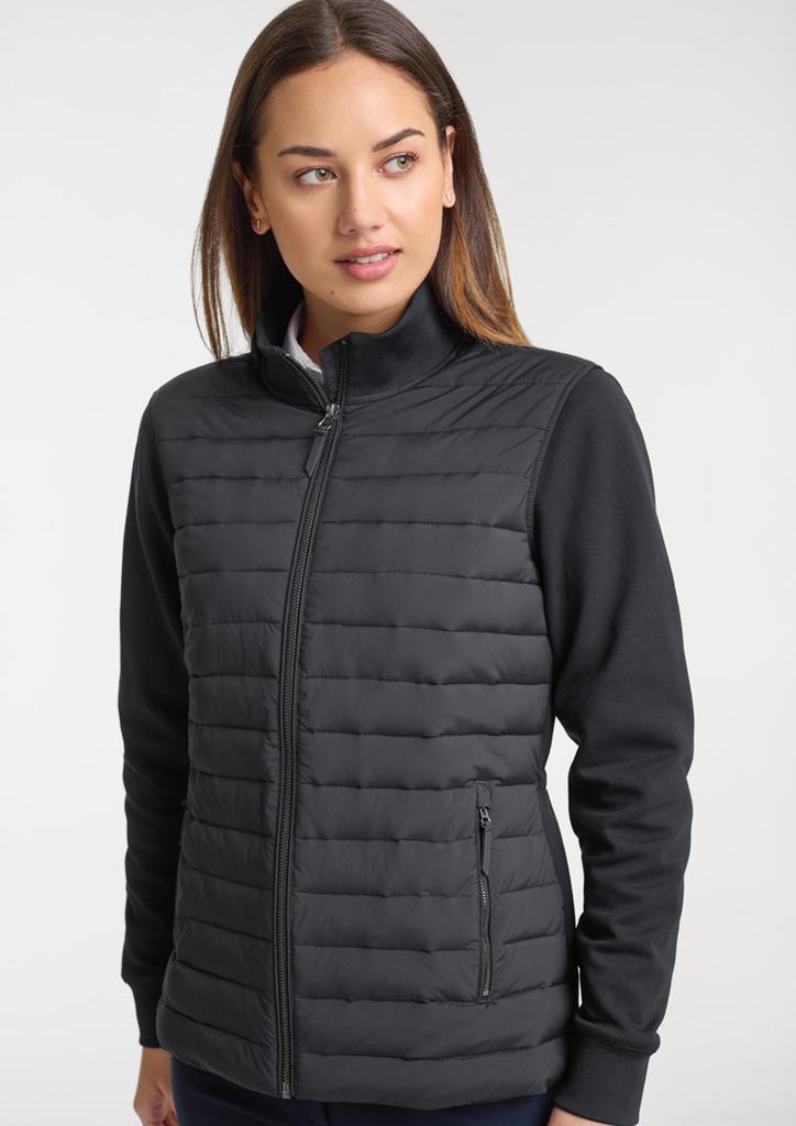 BJ2602L - Womens Tailor Jacket