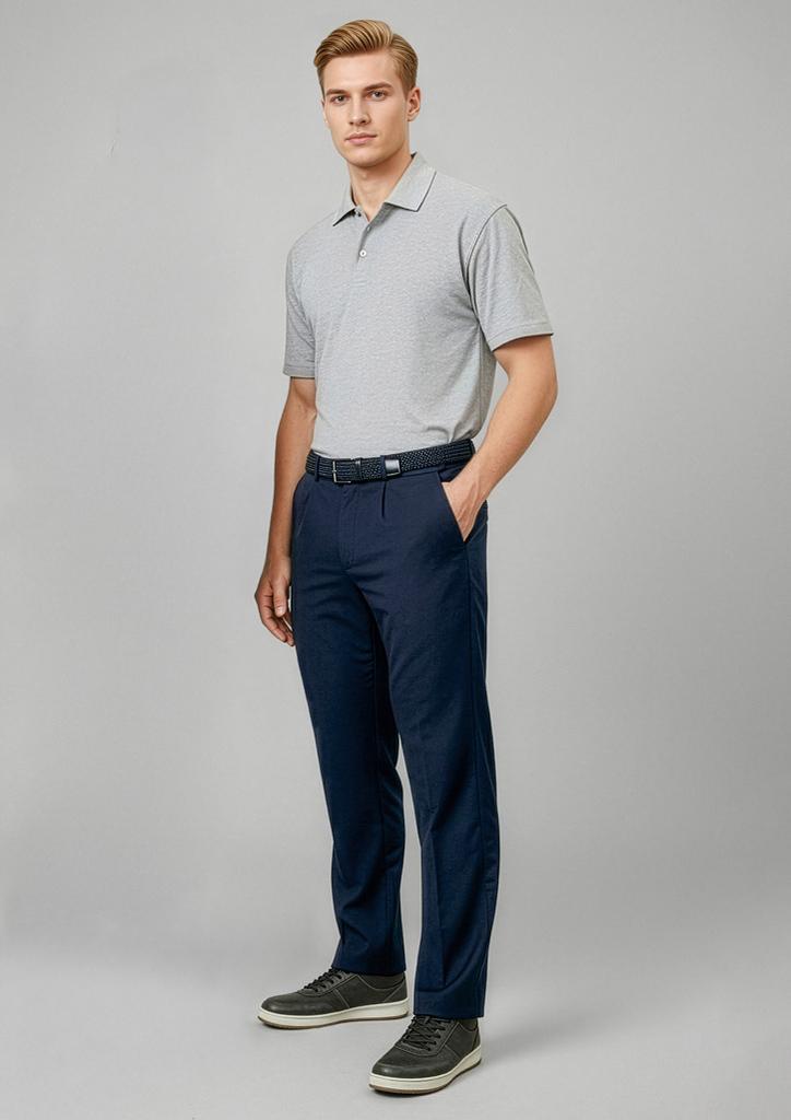 BS10110S - Mens Detroit Pant (Stout)