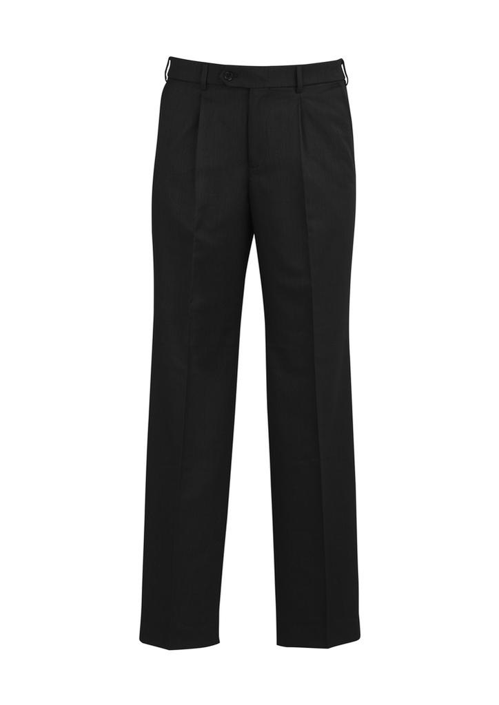 BS29110 - Mens Classic Pleat Pant