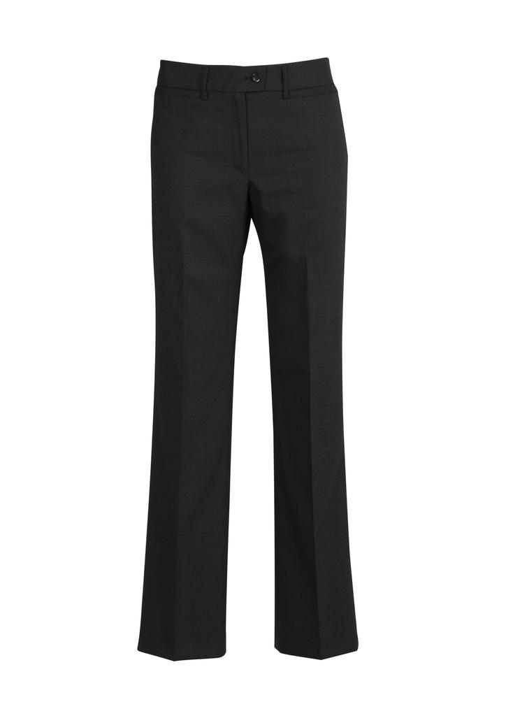 [9401042142535] BS29320 - Womens Classic Pant (6, Black)