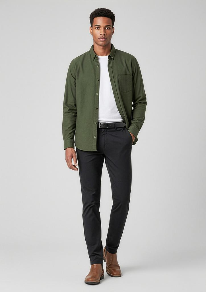 BS423M - Mens Venture Pant