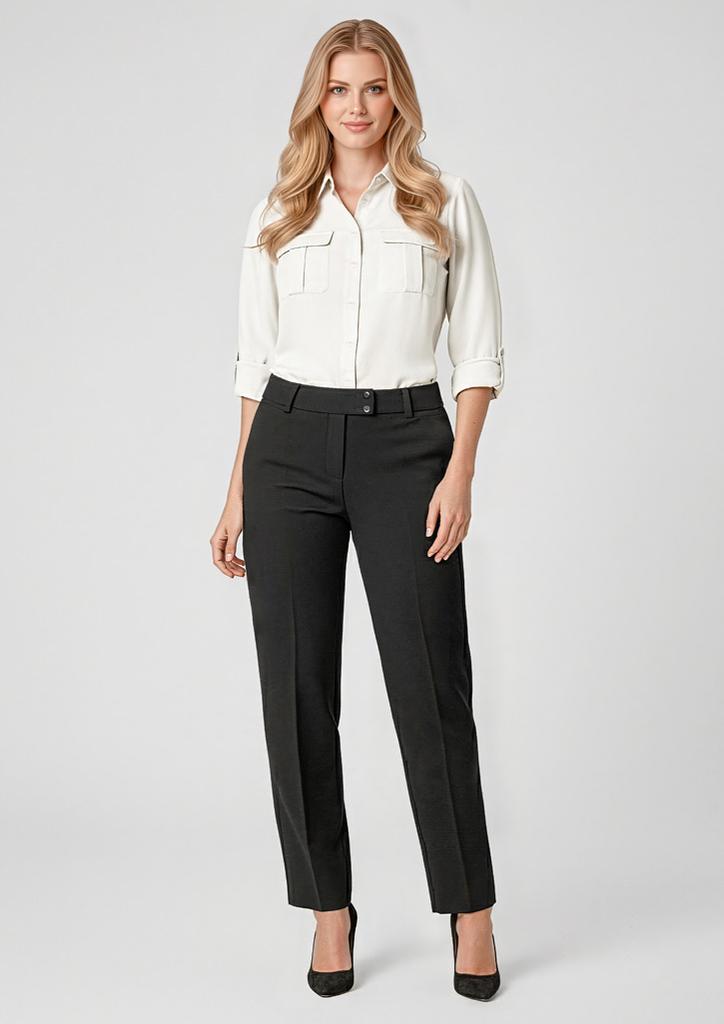 [9401042298669] BS508L - Womens Eve Perfect Pant (10, Black)