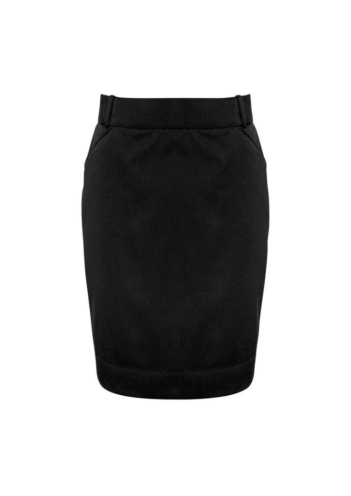 BS612S - Womens Detroit Skirt