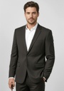 BS722M - Mens Classic Jacket
