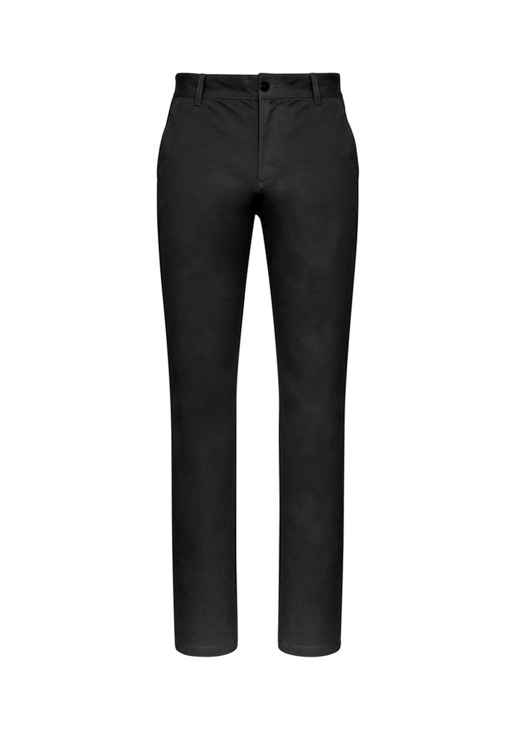 [9401042447920] BS724M - Mens Lawson Chino Pant (72, Black)