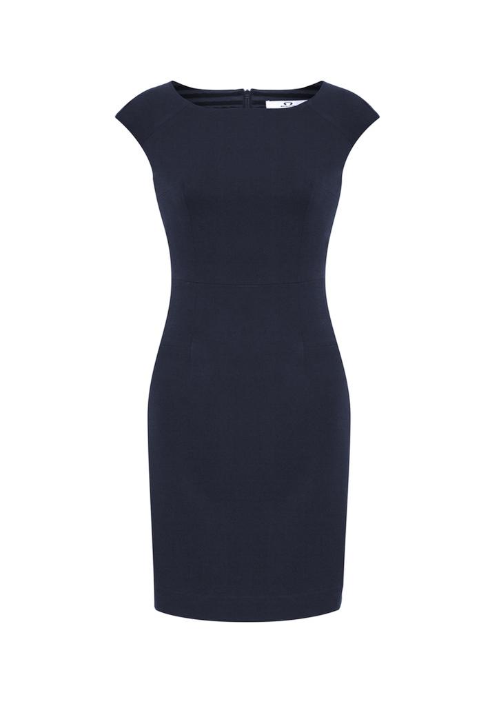 BS730L - Womens Audrey Dress