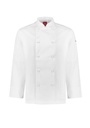 CH230ML - Mens Al Dente Long Sleeve Chef Jacket