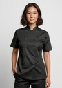 CH232LS - Womens Zest Short Sleeve Jacket