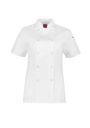 CH232LS - Womens Zest Short Sleeve Jacket