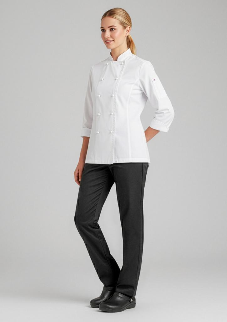 [9401042623133] CH234L - Womens Dash Pant (XS, Black)