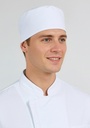 CH333 - Mesh Flat Top Hat