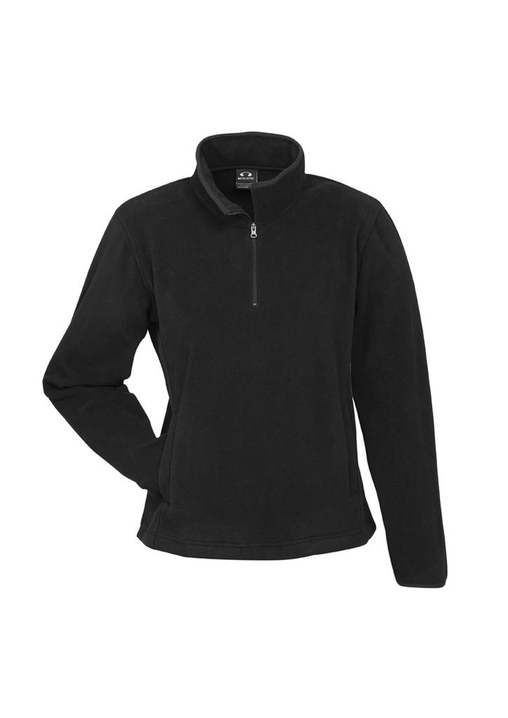 F10520 - Womens Trinity Fleece