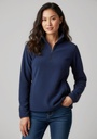 F10520 - Womens Trinity Fleece