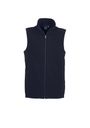 F233MN - Mens Plain Vest