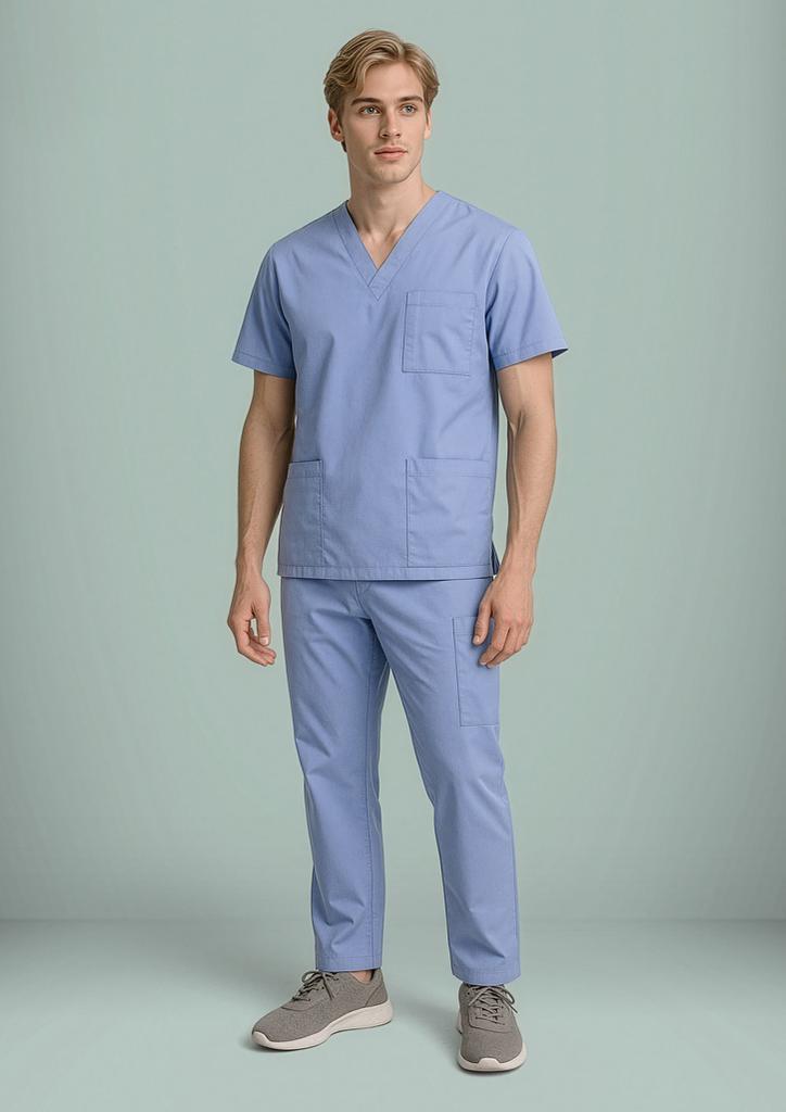 H10610 - Unisex Classic  Scrub Pant