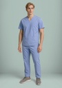 H10610 - Unisex Classic  Scrub Pant