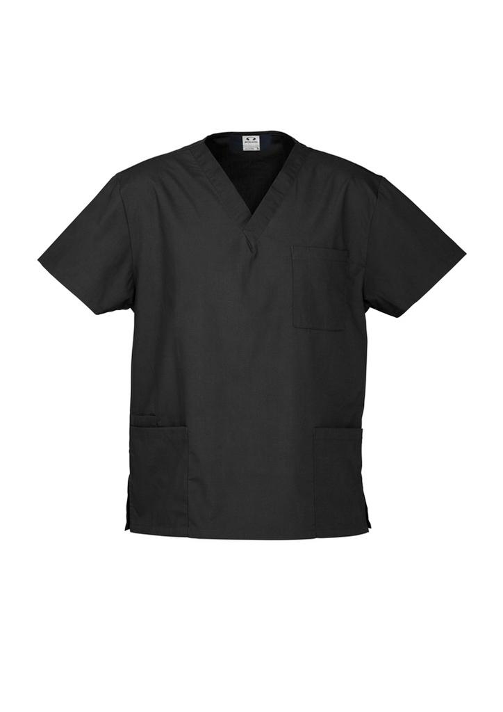 H10612 - Unisex Classic Scrub Top