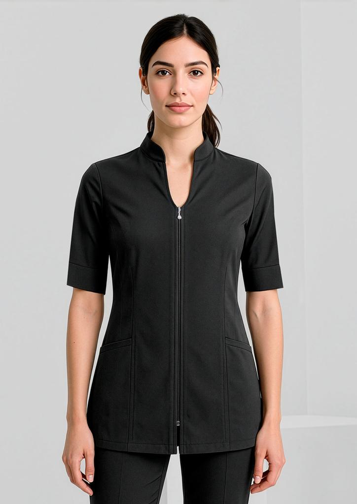 H632L - Womens Bliss Tunic