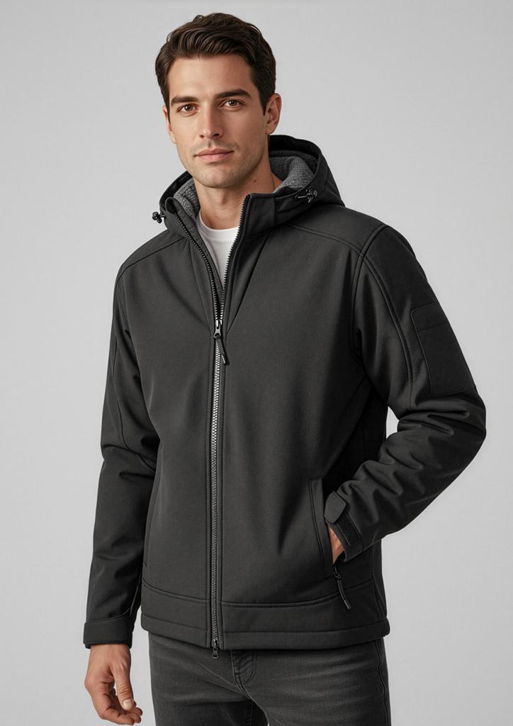 J10910 - Mens Summit Jacket