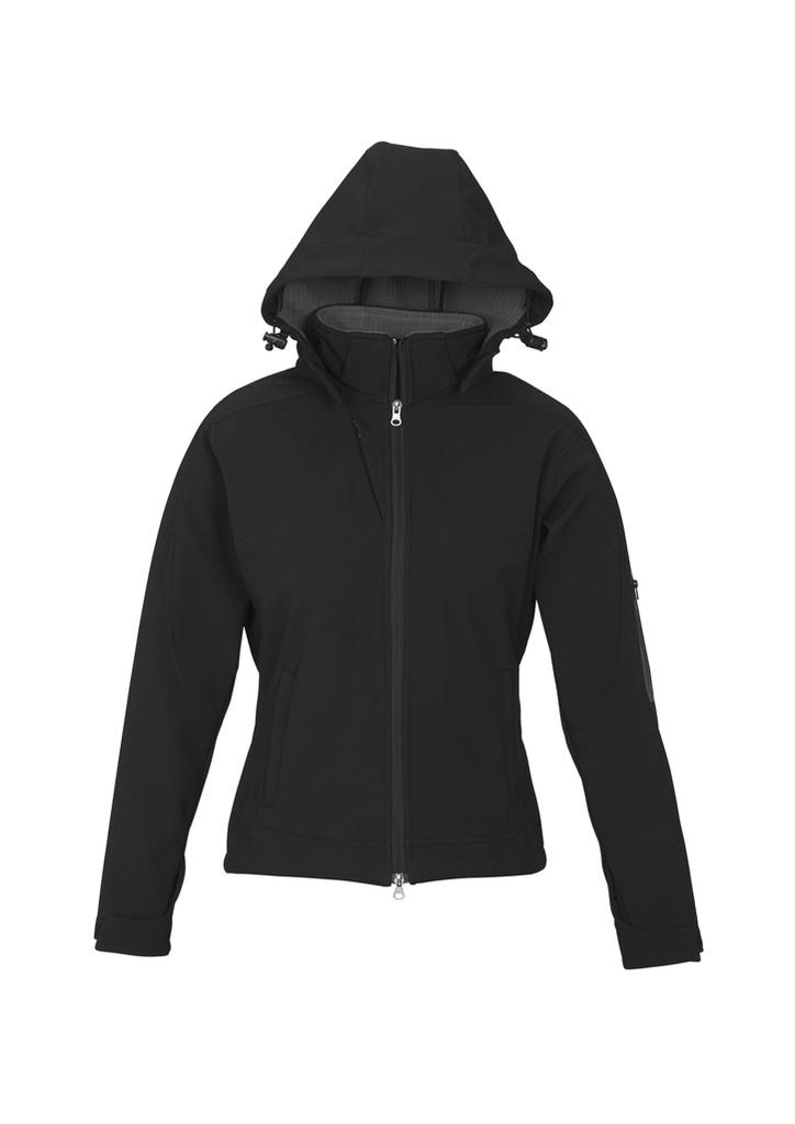 J10920 - Womens Summit Jacket