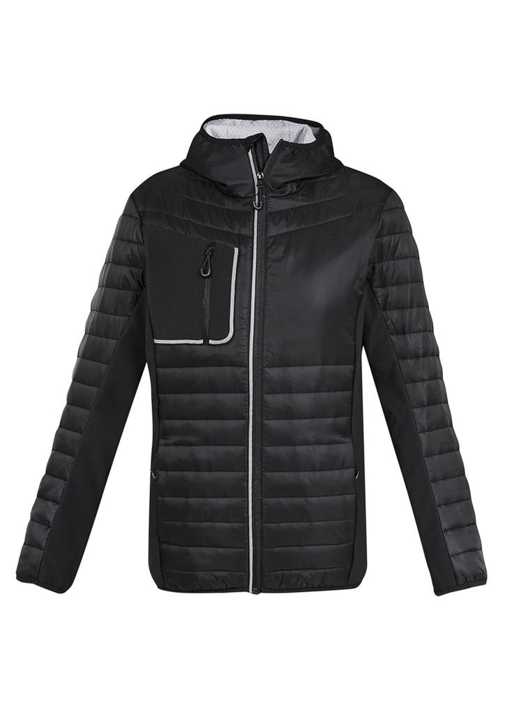 J134M - Unisex Patrol Jacket