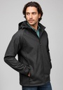 J135M - Mens Geo Jacket