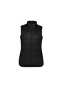 J211L - Womens Alpine Vest
