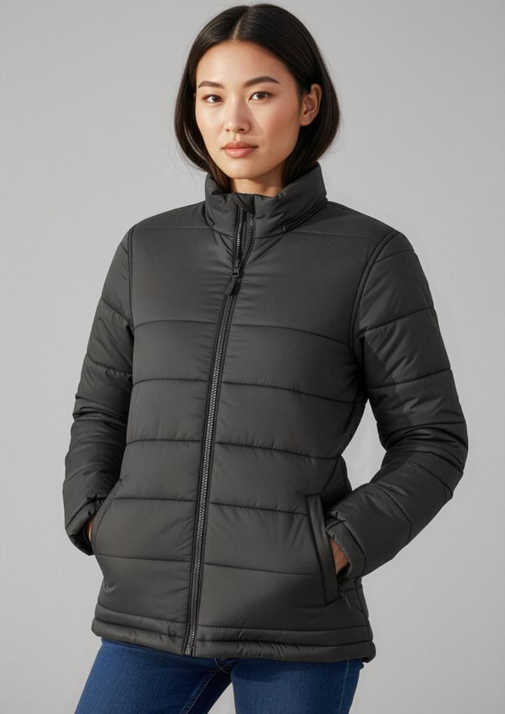 J212L - Womens Alpine Jacket