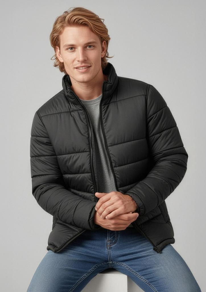 J212M - Mens Alpine Jacket