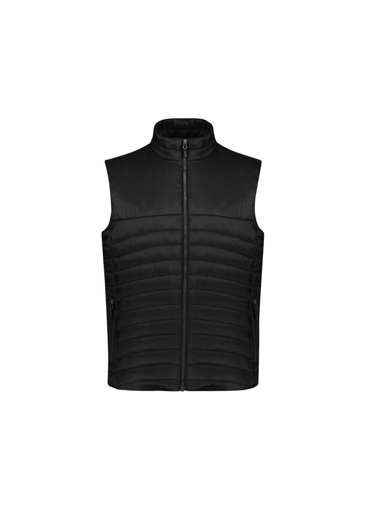 J213M - Mens Expedition Vest