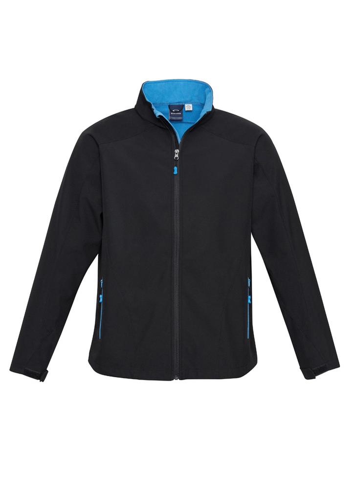 J307K - Kids Geneva Jacket