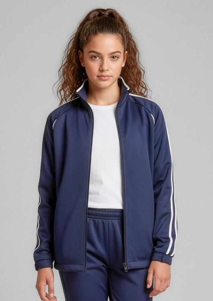 J3150B - Kids Flash Jacket