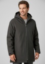 J428U - Unisex Sphere Jacket