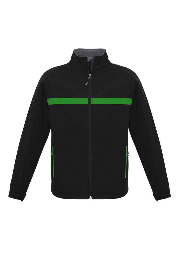 J510M - Unisex Charger Jacket