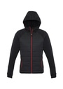 J515L - Womens Stealth Jacket