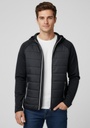 J515M - Mens Stealth Jacket
