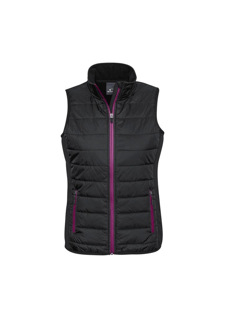 J616L - Womens Stealth Vest